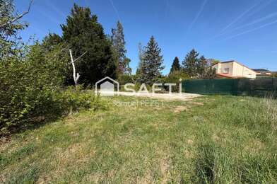 Terrain  149000 €