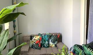 Appartement 3 Pièces 58 m² à vendre à Mérignac (33700)