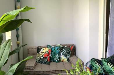 Appartement 3 pièces 245000 €