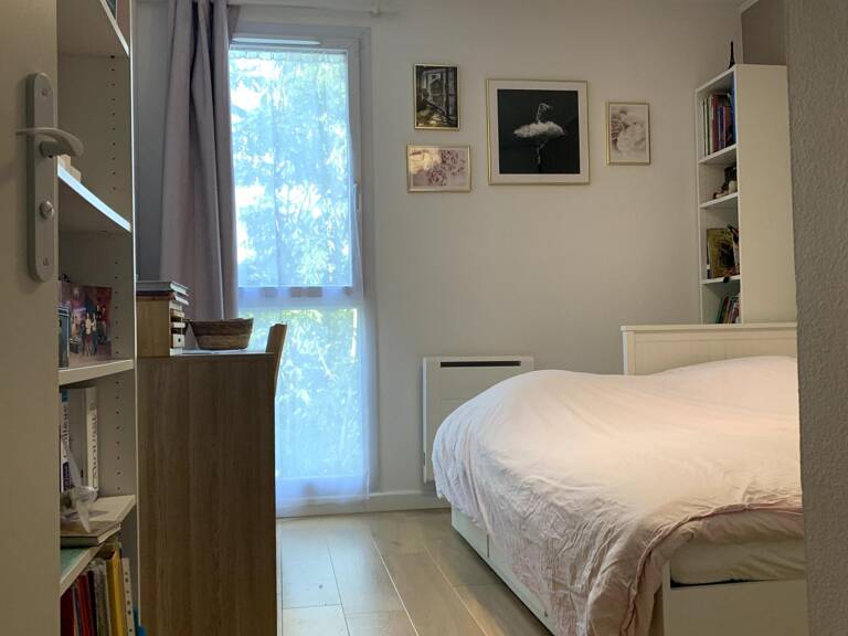 Charmant T3 entièrement rénové, offrant un cadre moderne et apaisant — photo 1