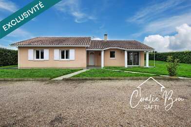 Maison 5 pièces 239000 €