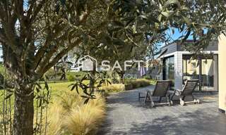 Maison 9 Pièces 200 m² à vendre à Saint-Avé (56890)