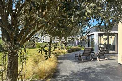 Maison 9 pièces 795000 €