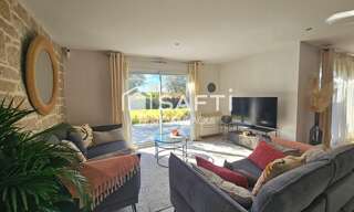 Maison 9 Pièces 200 m² à vendre à Saint-Avé (56890)
