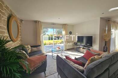 Maison 9 pièces 795000 €