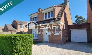 Maison 4 Pièces 94 m² à vendre à Achicourt (62217)