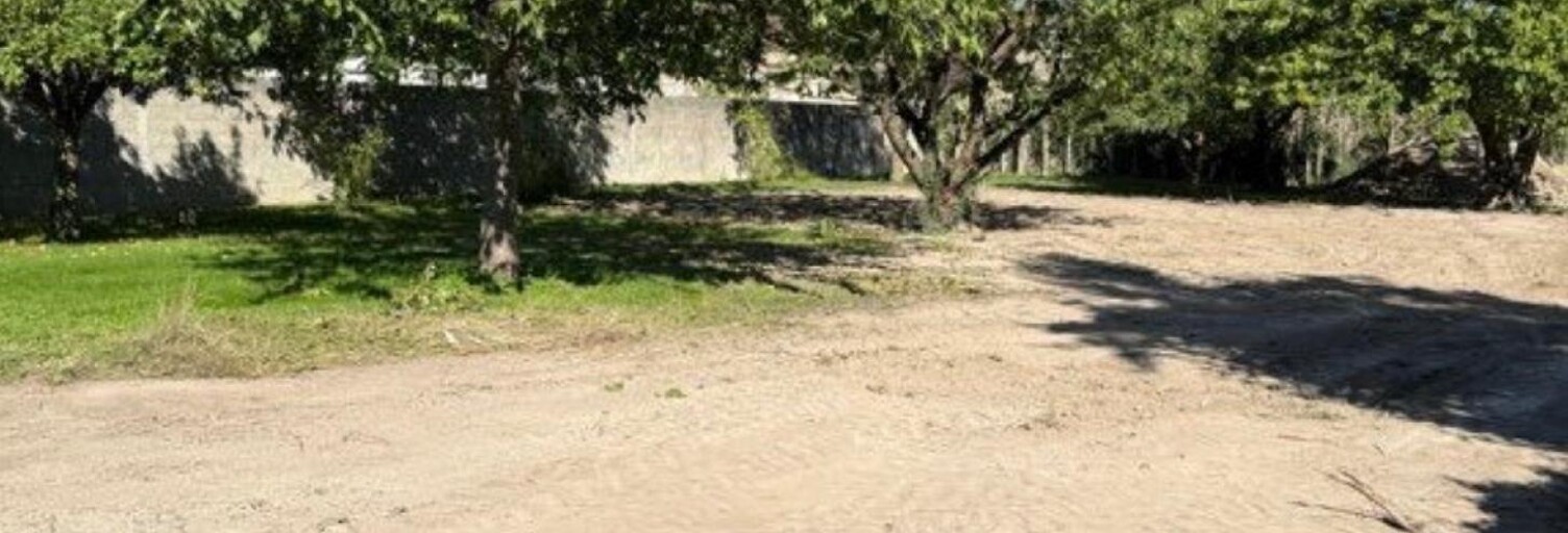 Terrain  960 m² à vendre à Broussy-le-Grand (51230)