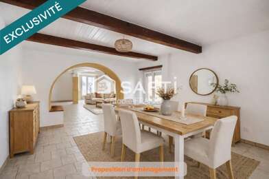 Maison 6 pièces 249000 €