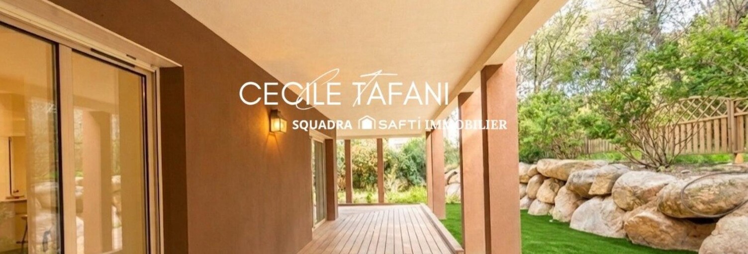 Appartement 3 Pièces 74 m² à vendre à Porto-Vecchio (20137)