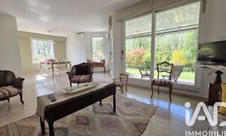 Appartement 6 Pièces 138 m² à vendre à Meylan (38240)