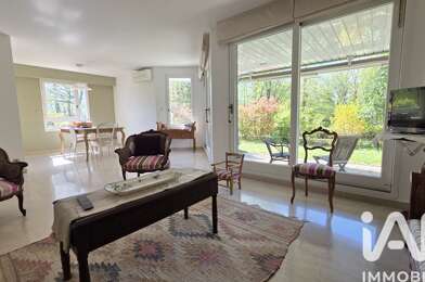 Appartement 6 pièces 630000 €