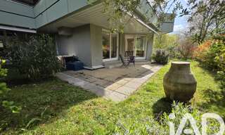 Appartement 6 Pièces 138 m² à vendre à Meylan (38240)