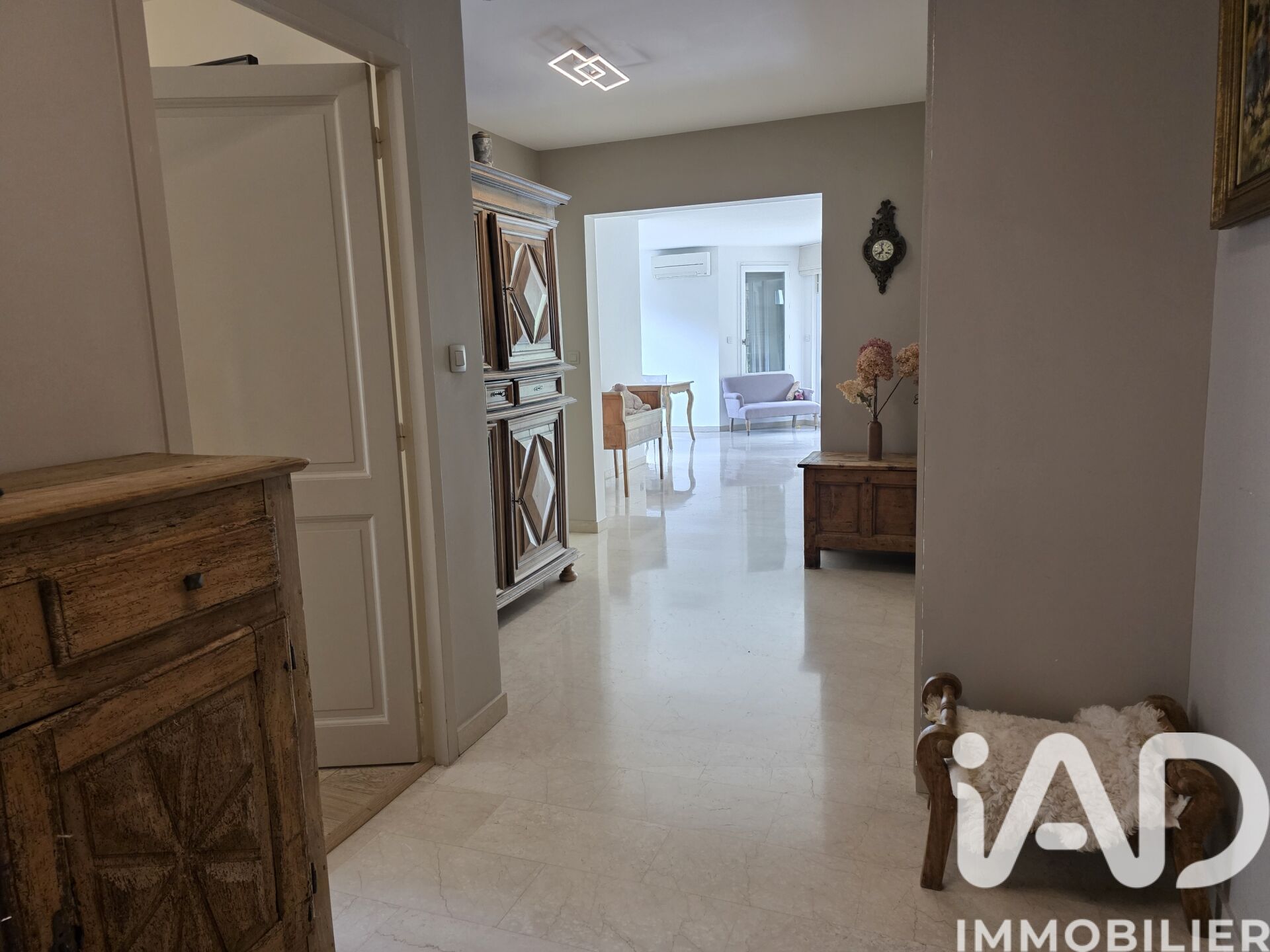 Vente Appartement 6 pièces - Photo 3