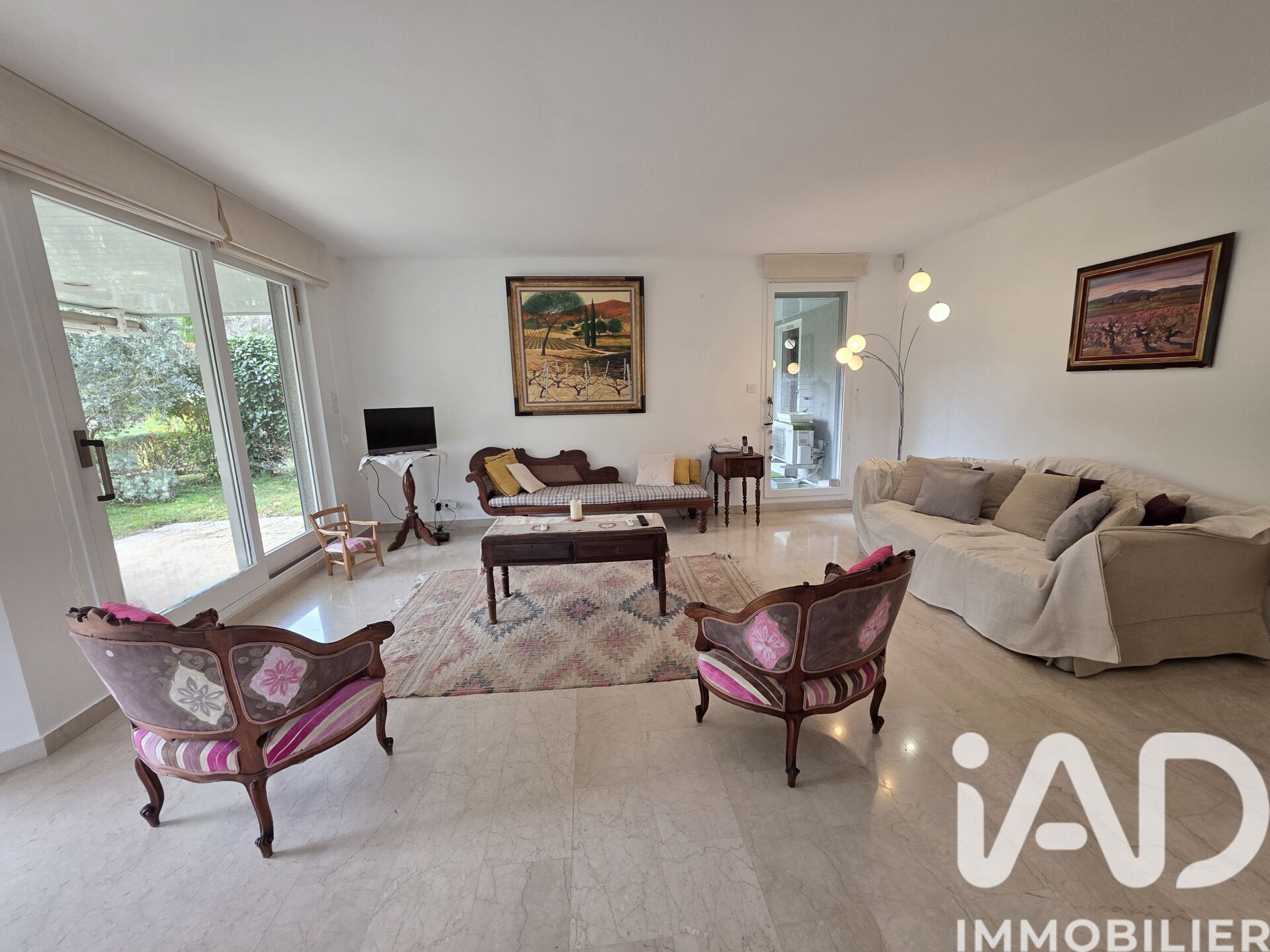Vente Appartement 6 pièces - Photo 5