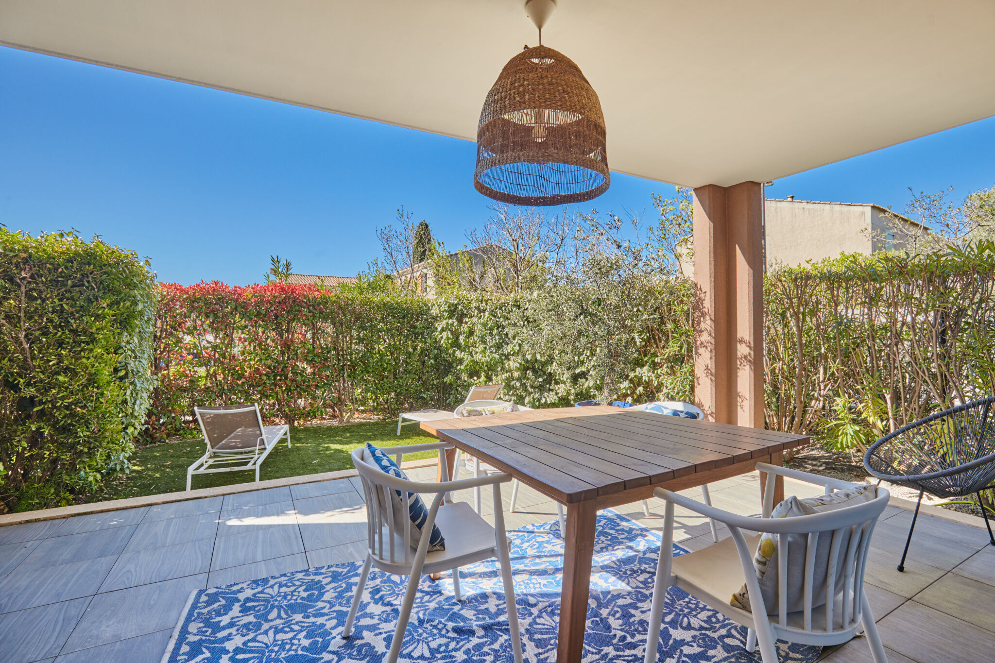 Appartement  T3 à vendre Aix-en-Provence 13090