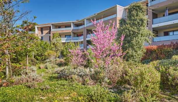 Appartement 3 pièces  à vendre Aix-en-Provence 13090