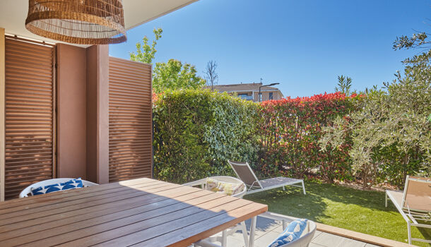 Appartement 3 pièces  à vendre Aix-en-Provence 13090