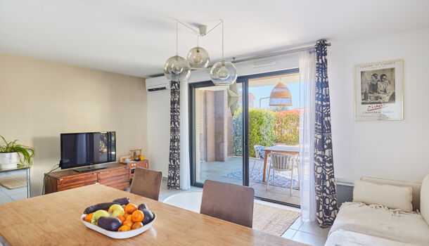 Appartement 3 pièces  à vendre Aix-en-Provence 13090