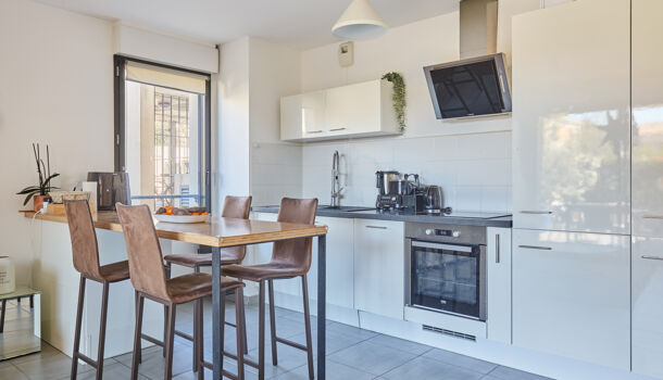 Appartement 3 pièces  à vendre Aix-en-Provence 13090