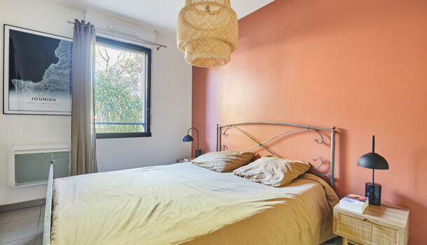 Appartement 3 pièces  à vendre Aix-en-Provence 13090