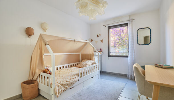 Appartement 3 pièces  à vendre Aix-en-Provence 13090