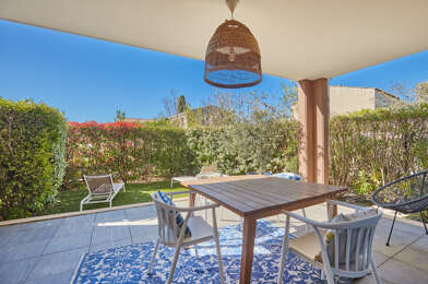 Appartement 3 pièces 345000 €