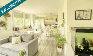 Appartement 4 Pièces 64 m² à vendre à Longuyon (54260)