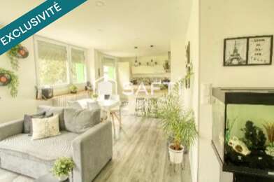 Appartement 4 pièces 99000 €