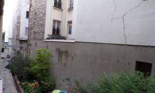 Appartement 1 Pièce 10 m² à vendre à Paris 11 (75011)