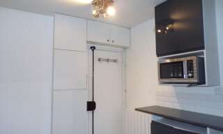 Appartement 1 Pièce 10 m² à vendre à Paris 11 (75011)