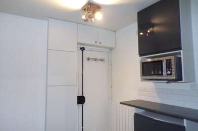 Appartement 1 pièces 119500 €