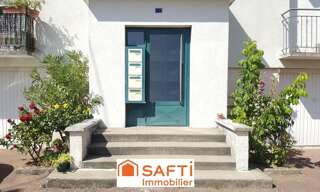 Appartement 4 Pièces 70 m² à vendre à Descartes (37160)