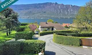 Maison 6 Pièces 131 m² à vendre à Tresserve (73100)