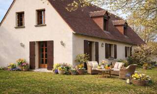 Maison 9 Pièces 204 m² à vendre à Luynes (37230)