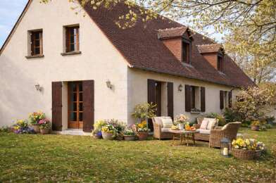 Maison 9 pièces 469000 €