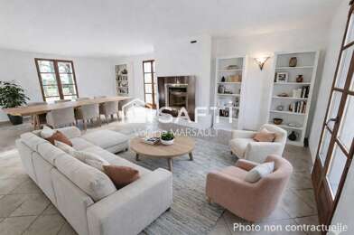 Maison 9 pièces 469000 €
