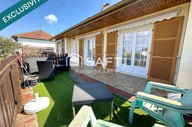 Maison 4 pièces 183000 €