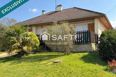 Maison 4 pièces 179000 €