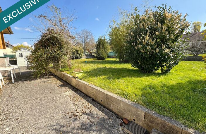 Maison 4 pièces 91 m² — photo 3