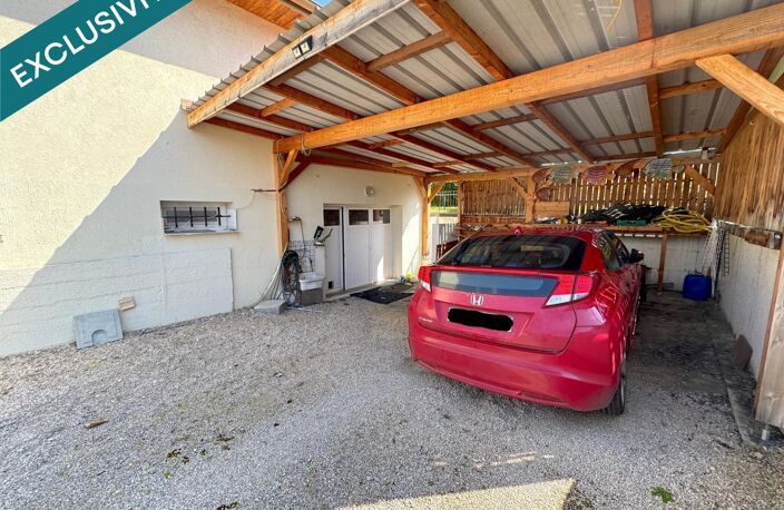 Maison 4 pièces 91 m² — photo 4