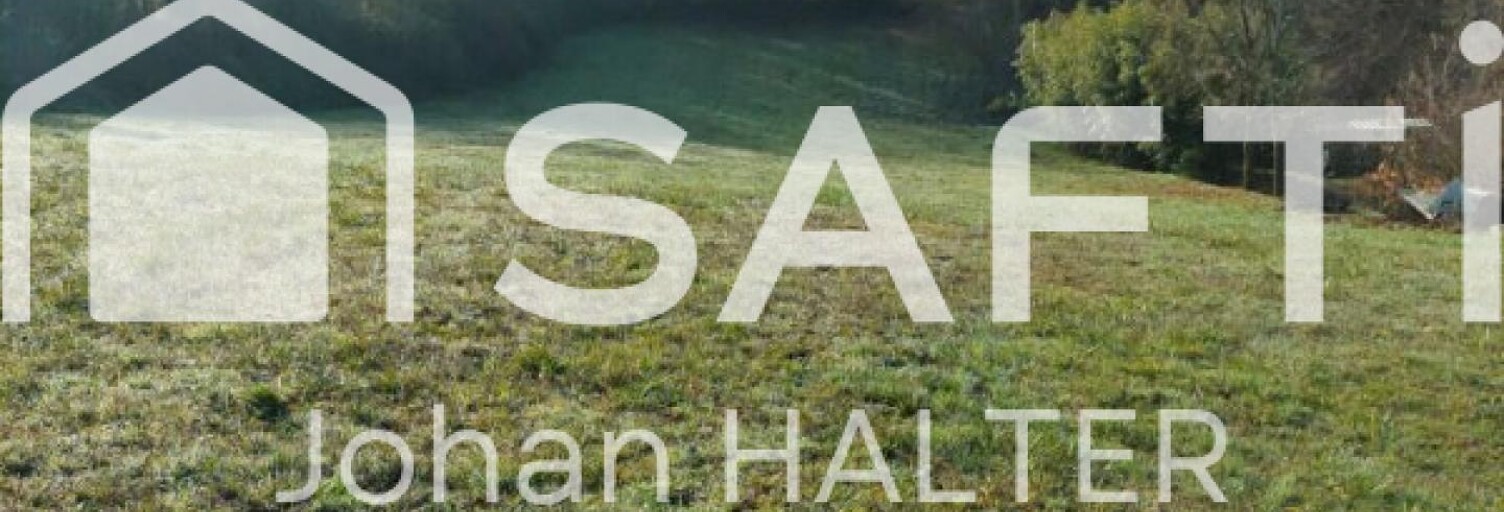 Terrain  4000 m² à vendre à Moissac (82200)