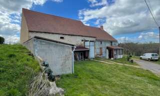 Maison 6 Pièces 133 m² à vendre à Murat (03390)