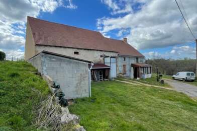 Maison 6 pièces 89000 €