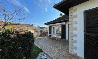 Maison 5 Pièces 130 m² à vendre à Montluçon (03100)