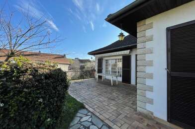 Maison 5 pièces 225000 €