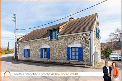 Maison 5 pièces 225000 €