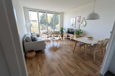 Appartement 3 pièces 88000 €