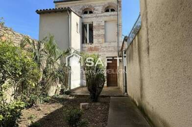 Maison 4 pièces 198500 €