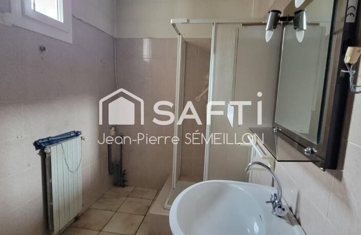 Hypercentre Agen, 3 chambres, garage & jardin — photo 5