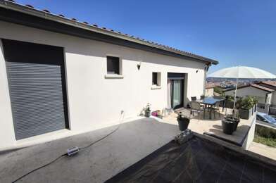 Maison 7 pièces 322000 €